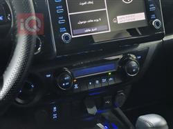 تويوتا هايلوكس